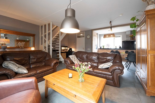 Medium property photo - Lage Made 21, 4731 VS Oudenbosch